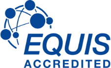 EQUIS | Logo