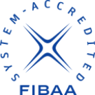 FIBAA Systemakkreditierung | Logo