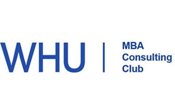 WHU MBA Consulting Club