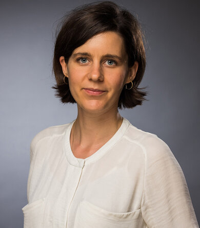 Assistant Professor Barbara Stage