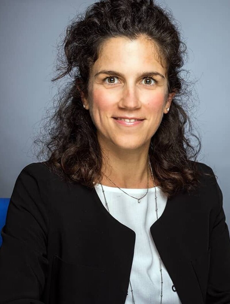 Women of the Executive MBA: Chiara Pietrarota