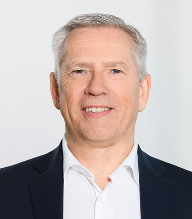 Dr. Harald Nippel