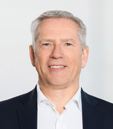 Dr. Harald Nippel