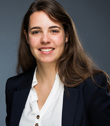 Assistant Professor Marjolein Buisman