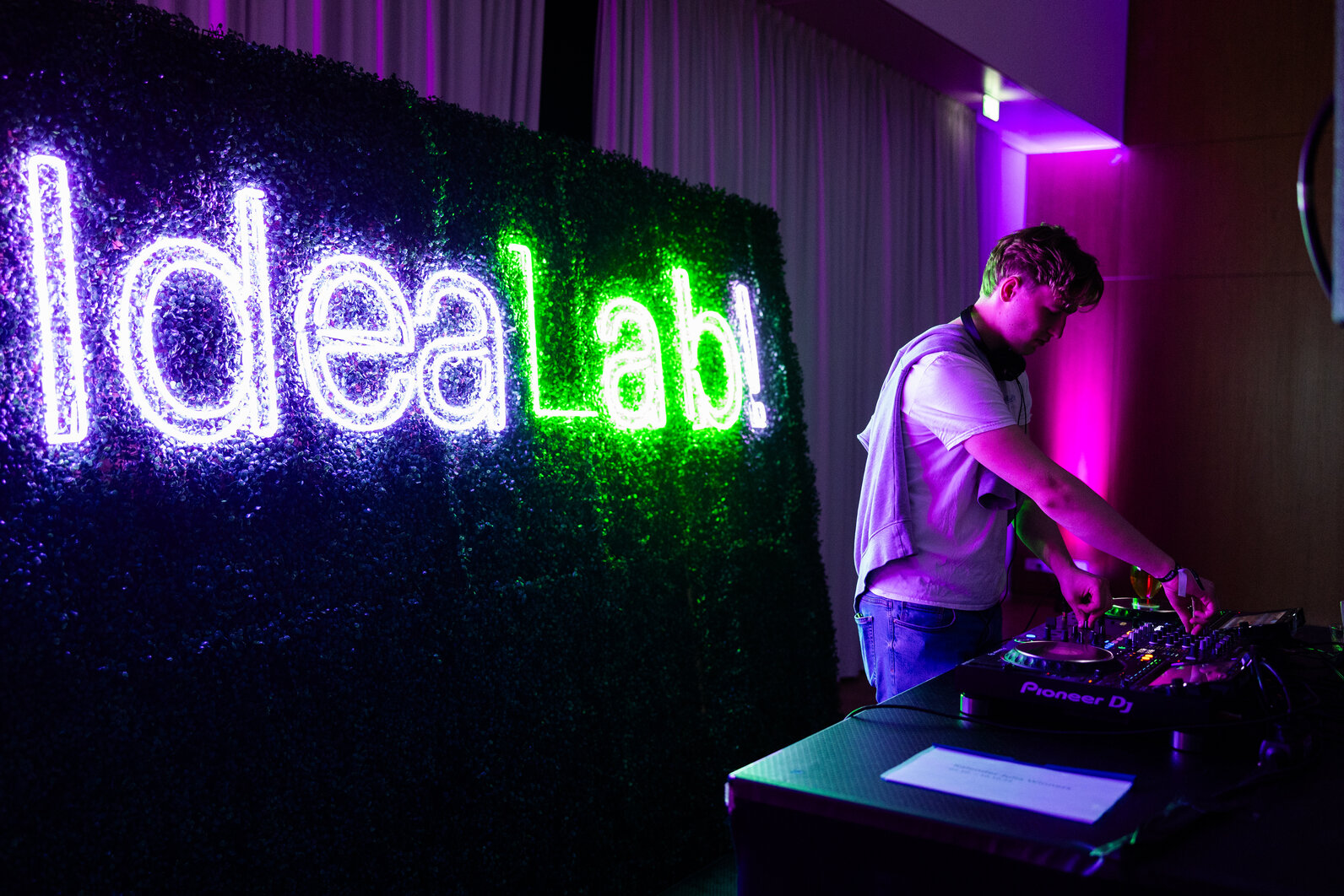 IdeaLab! - When Ideas Become Reality