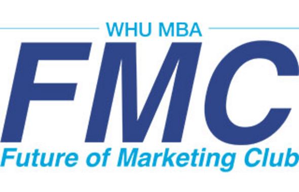 WHU MBA Future of Marketing Club