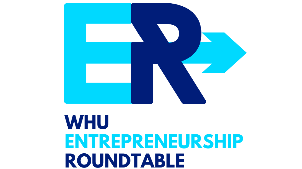 WHU Entrepreneurship Roundtable
