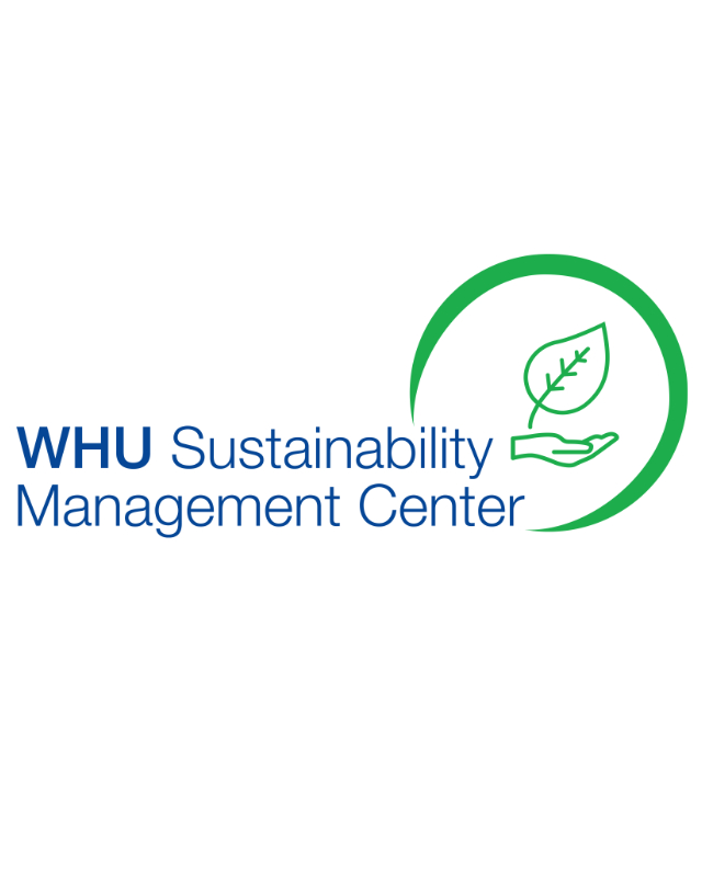 The New Sustainability Management Center Says Hello!