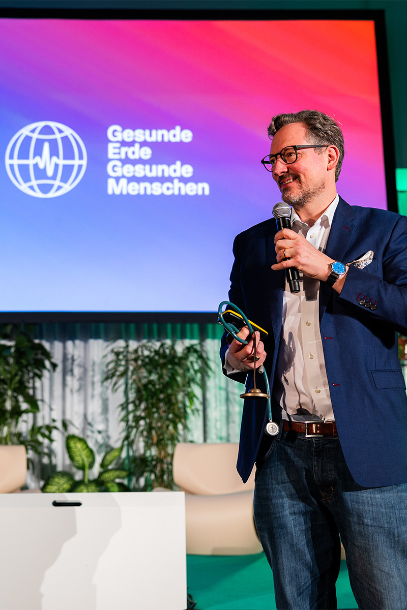 SensAbility-Konferenz „The Future in Our Hands“