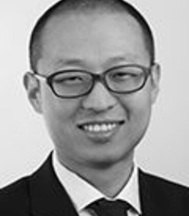 Dr. Jan Yian Yang
