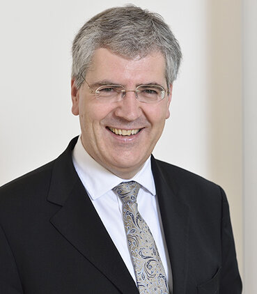 Prof. Dr. Andreas Barckow