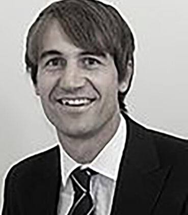 Dr. Andreas Ettinger