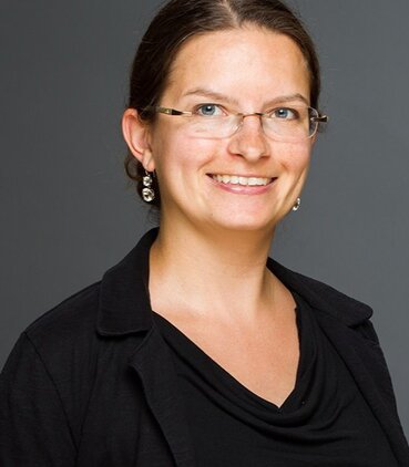 Dr. Karin Kokorski
