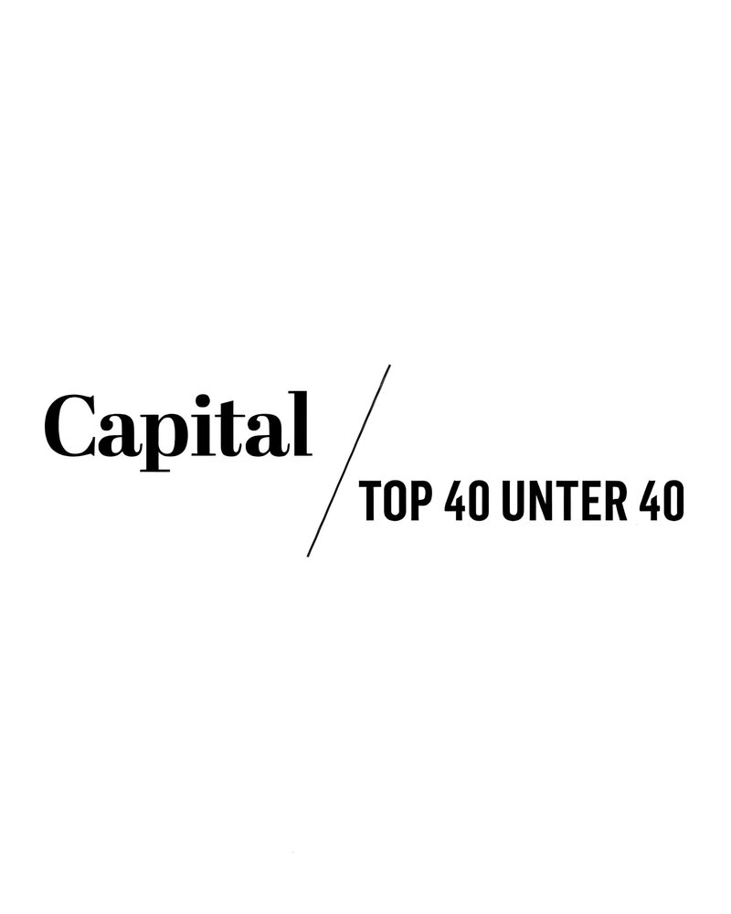 WHU stark bei Capital „40 unter 40“ vertreten