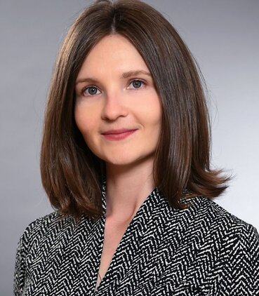 Angelina Maksimova