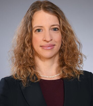 Professor Fabiola Gerpott