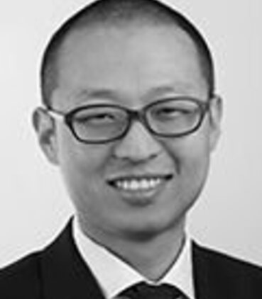 Dr. Jan Yian Yang