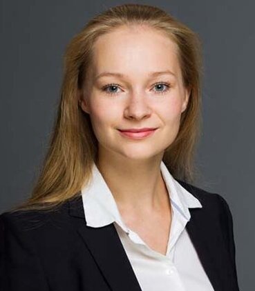 Dr. Philippa-Luisa Harhoff