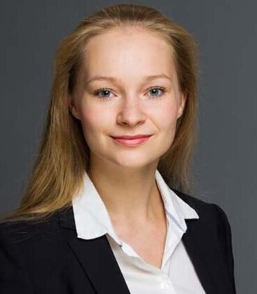 Dr. Philippa-Luisa Harhoff