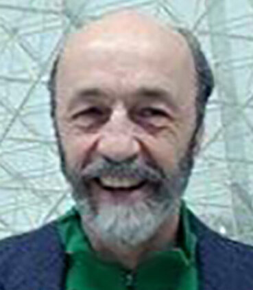 Prof. Dr. John Kerrick