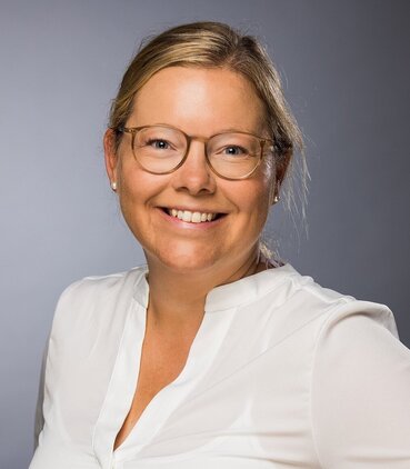 Assistant Professor Priscilla Kraft
