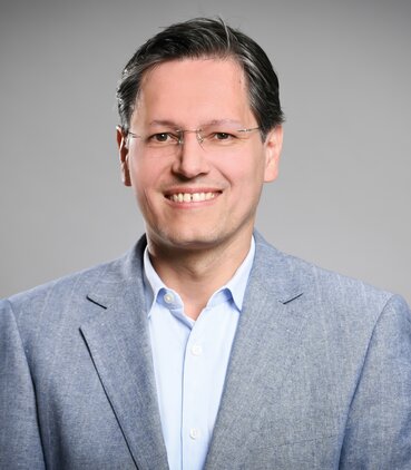Apl. Prof. Dr. Tim Oliver Brexendorf