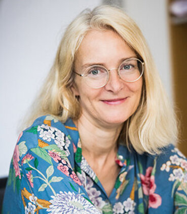 Sigrid Dethloff