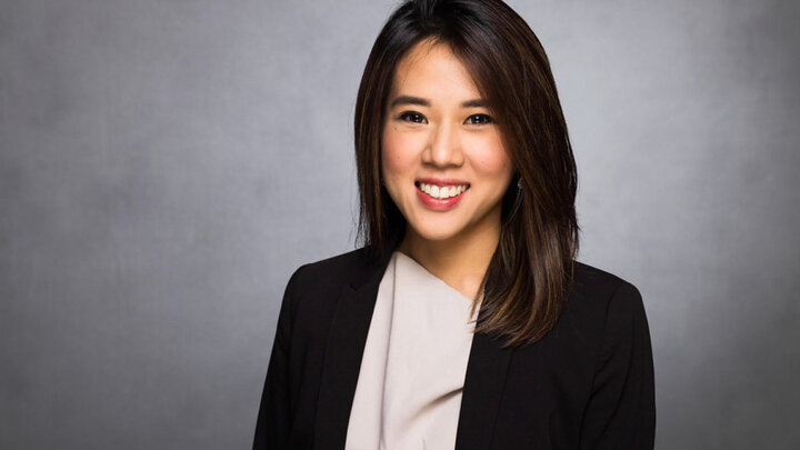 Jessica Ardelia Tan, Full-Time MBA