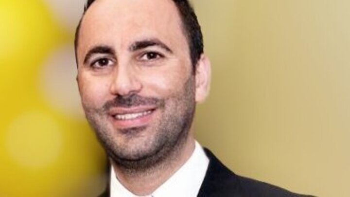 Wissam Abdel-Samad, Global Online MBA
