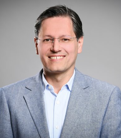 apl. Prof. Dr. Tim Oliver Brexendorf