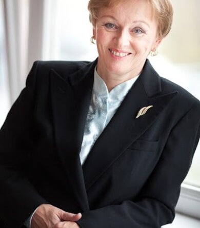 Prof. Dr. Sonia Ferencikova