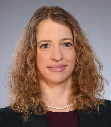 Prof. Dr. Fabiola Gerpott