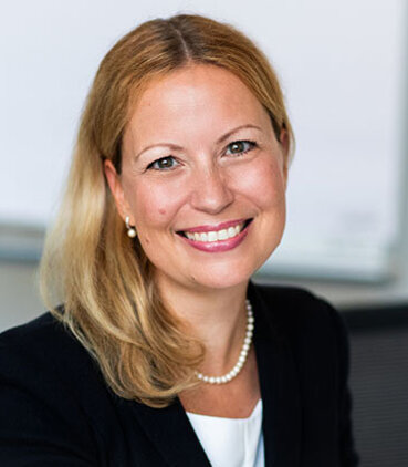 Prof. Dr. Miriam Müthel