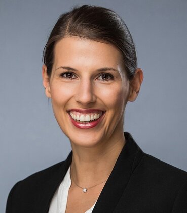 Assistant Professor
Anna-Karina Schmitz