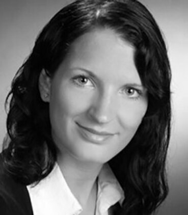 Dr. Kristina Schmidt