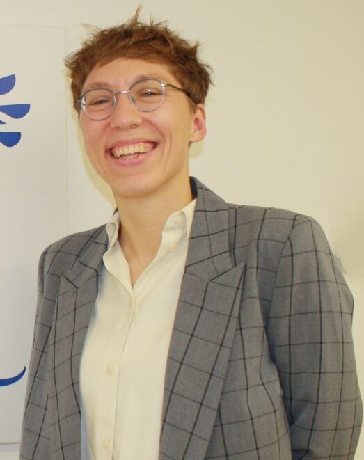 Vera Linke appointed Assistant Professor