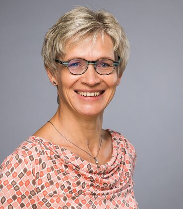 Katharina Weiss