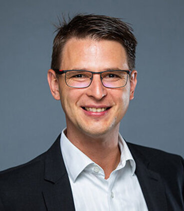Prof. Dr. Christian Schlereth