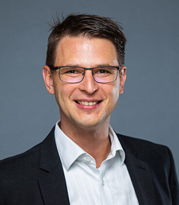 Professor Christian Schlereth