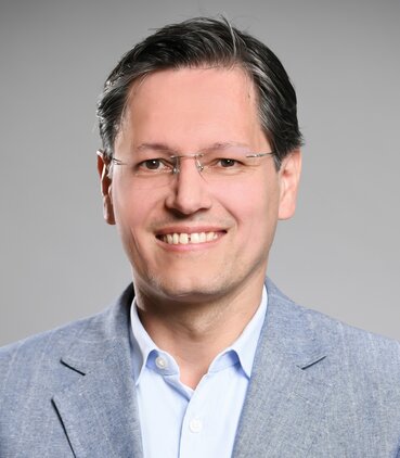 Apl. Professor Tim Oliver Brexendorf