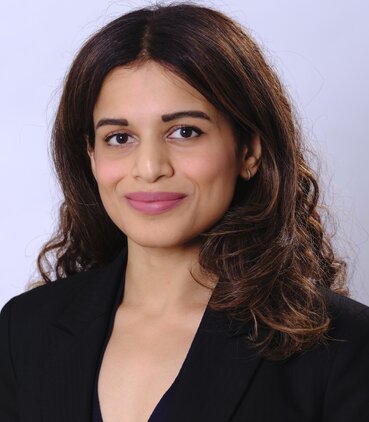 Shamita Jaffer