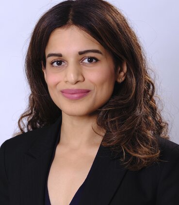 Shamita Jaffer