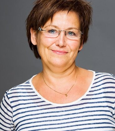 Hannelore Geissler