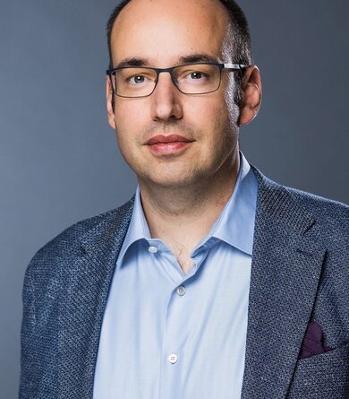Prof. Dr. Christian Hagist