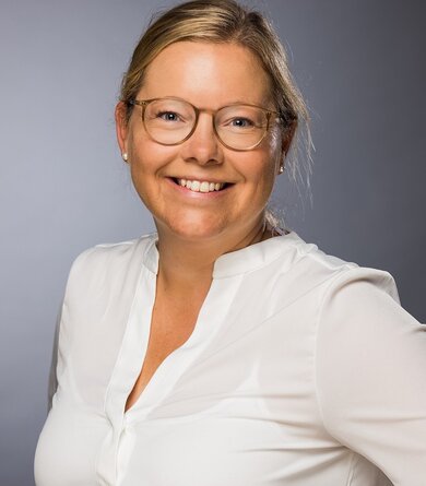 Asst. Professor Priscilla Kraft