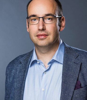 Professor Dr. Christian Hagist
