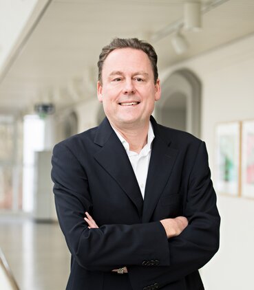 Prof. Dr. Holger Ernst