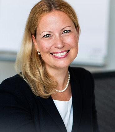 Prof. Dr. Miriam Müthel