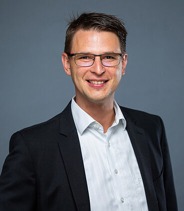 Prof. Dr. Christian Schlereth